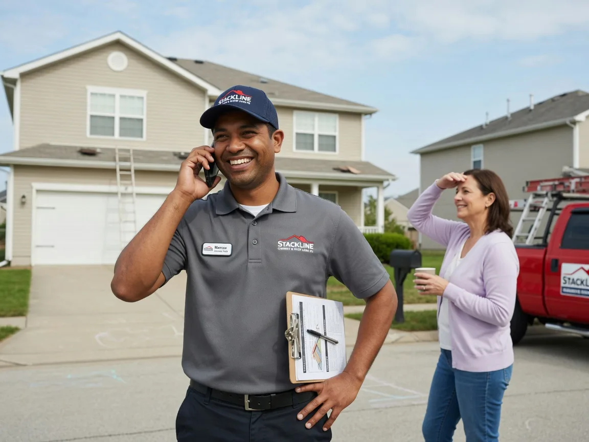 Chimney flashing repair San Miguel, CA FAQs